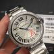42MM Ballon Bleu Cartier TWF Swiss Quartz Watch Double-row Diamond Bezel Roman Dial (2)_th.jpg